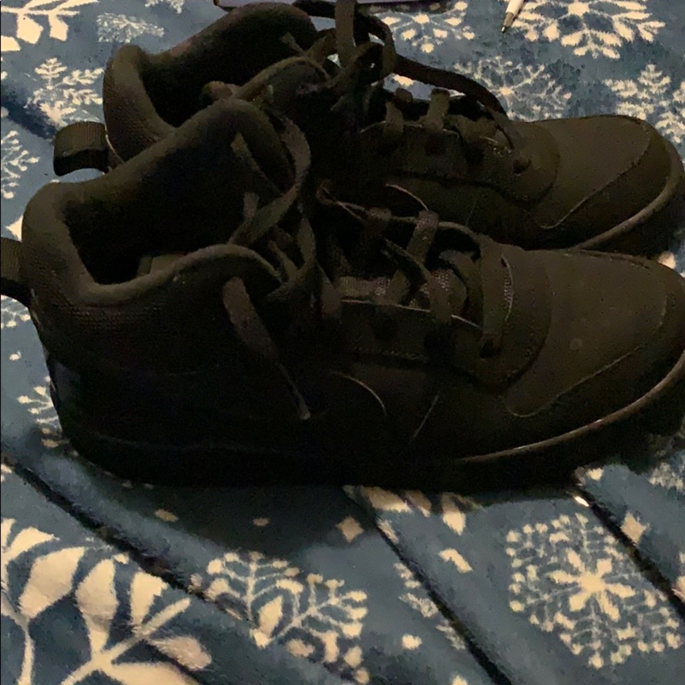 Nike Air Force